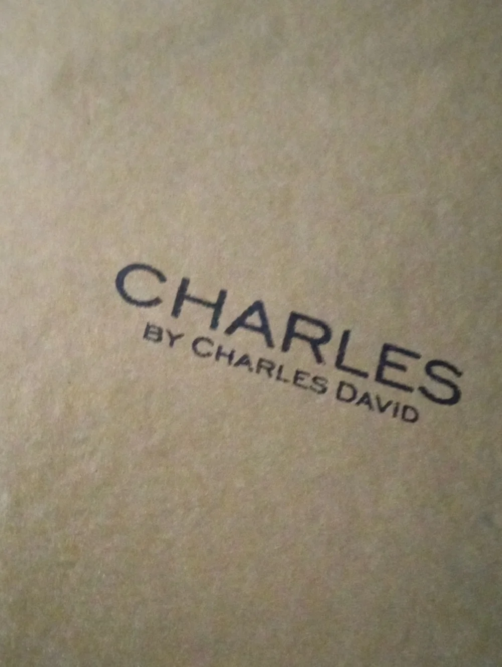 NWT Charles by Charles David Gray Odom Over-The-Knee Boots 7.5